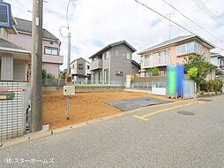 柏市八幡町1期　1号棟