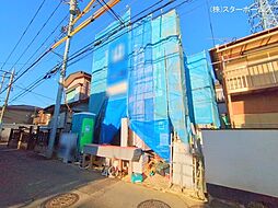 柏市豊平町003　1棟　1号棟