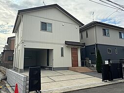 流山市松ケ丘2丁目　中古戸建