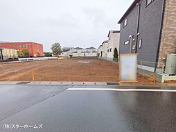 流山市鰭ヶ崎16期　1号地 1号地