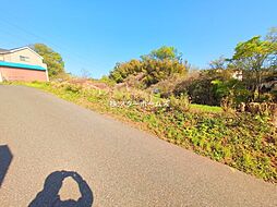 柏市大井　No.2 3号地