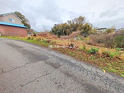 柏市大井 No.2 2号地