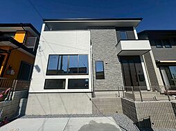 柏市亀甲台町3期 1号棟