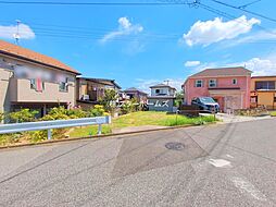 我孫子市青山台4丁目