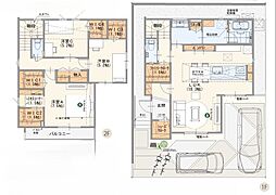 ソラタウン柏の葉キャンパス97‘Liwie 7号棟