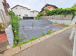 中新宿　1号地