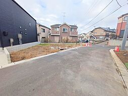 松戸新田I 2区画 10号地