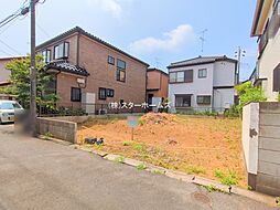 柏市中原7期　1号地