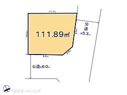 松戸市松戸新田11期　1号地