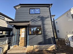 松戸市第3東平賀 1号棟