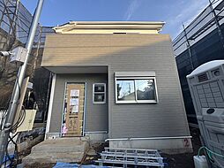 松戸市第3東平賀 2号棟