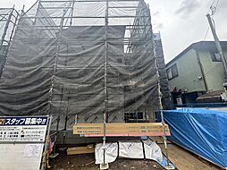 松戸市第3東平賀 3号棟