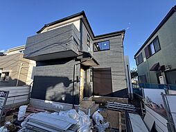 松戸市第3東平賀 3号棟