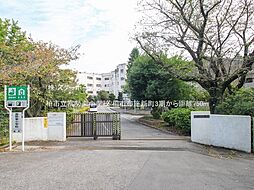 柏市布施新町3期　1号地