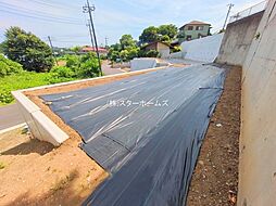 松戸市第3東平賀 4号棟