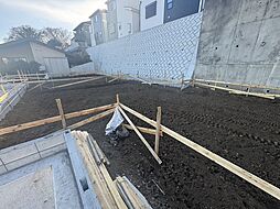 松戸市第3東平賀 6号棟