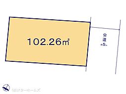 松戸市上本郷15期　1号地 2号地
