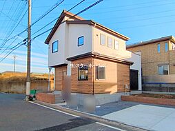 柏市花野井18期　1号棟