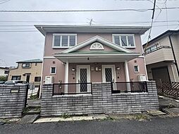 流山市鰭ヶ崎　売地