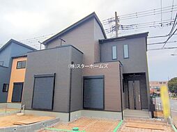 柏市西原11期3棟 1号棟 3号棟