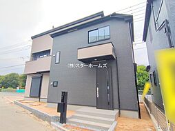 柏市西原11期3棟 1号棟 1号棟