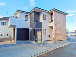 柏市宿連寺2期 1号棟