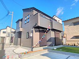 松戸市古ヶ崎16期8棟　2号棟 7号棟