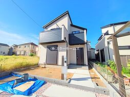 柏市豊四季10期3棟　3号棟