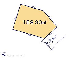 我孫子市高野山7期　1号地