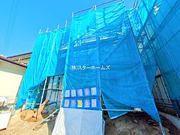 野田市大殿井2期　1号棟 1号棟