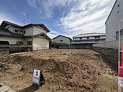 柏市加賀1丁目　売地