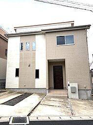 柏市大井　中古戸建