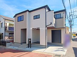 柏市十余二 1号棟