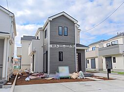 野田市堤台281番2　B号棟 E号棟