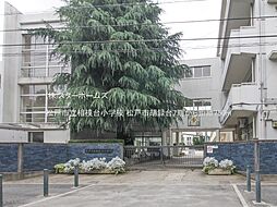 松戸市胡録台7期　1号地 2号地