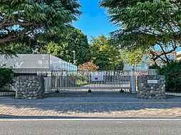 柏市東2期2棟　1号棟 2号棟