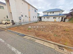 我孫子市第3若松　1号棟 2号棟