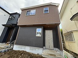 我孫子市第3若松　1号棟 1号棟