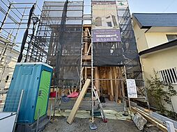 我孫子市第3若松 1号棟 1号棟