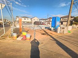 松戸市栄町西1期　1号棟 2号棟