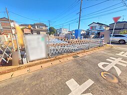 松戸市栄町西1期　1号棟 2号棟