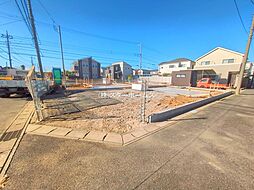 松戸市栄町西1期　1号棟 1号棟