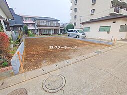 柏市根戸411番6　A号棟