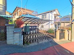 柏市高田7期　売地