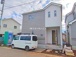 野田市清水619番1　B号棟 C号棟