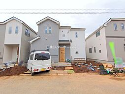 野田市清水619番1　B号棟 B号棟