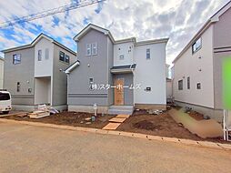 野田市清水619番1　B号棟 B号棟