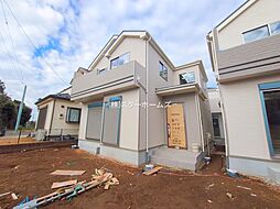 野田市清水619番1　B号棟 D号棟