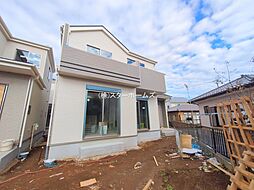 野田市清水619番1　B号棟 E号棟