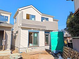 野田市清水619番1　B号棟 E号棟